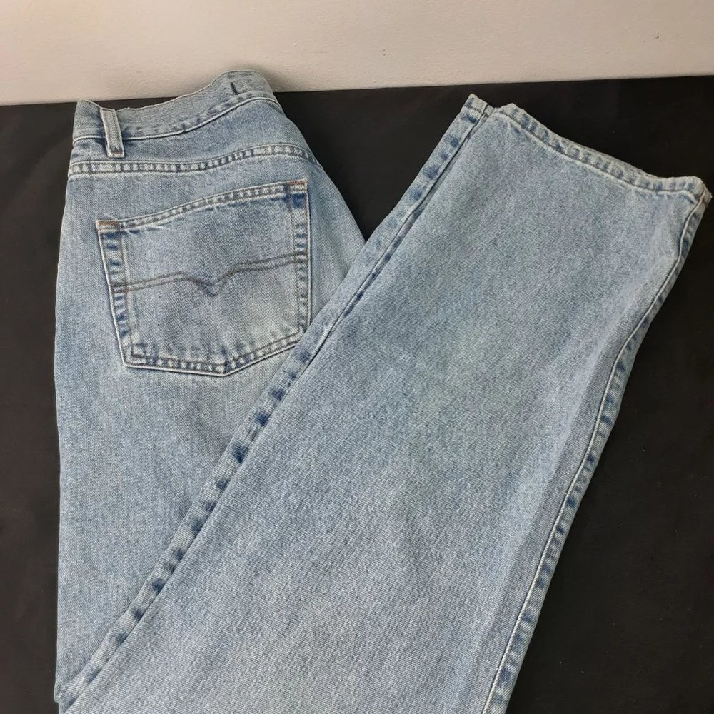 DIESEL INDUSTRY 32 denim division